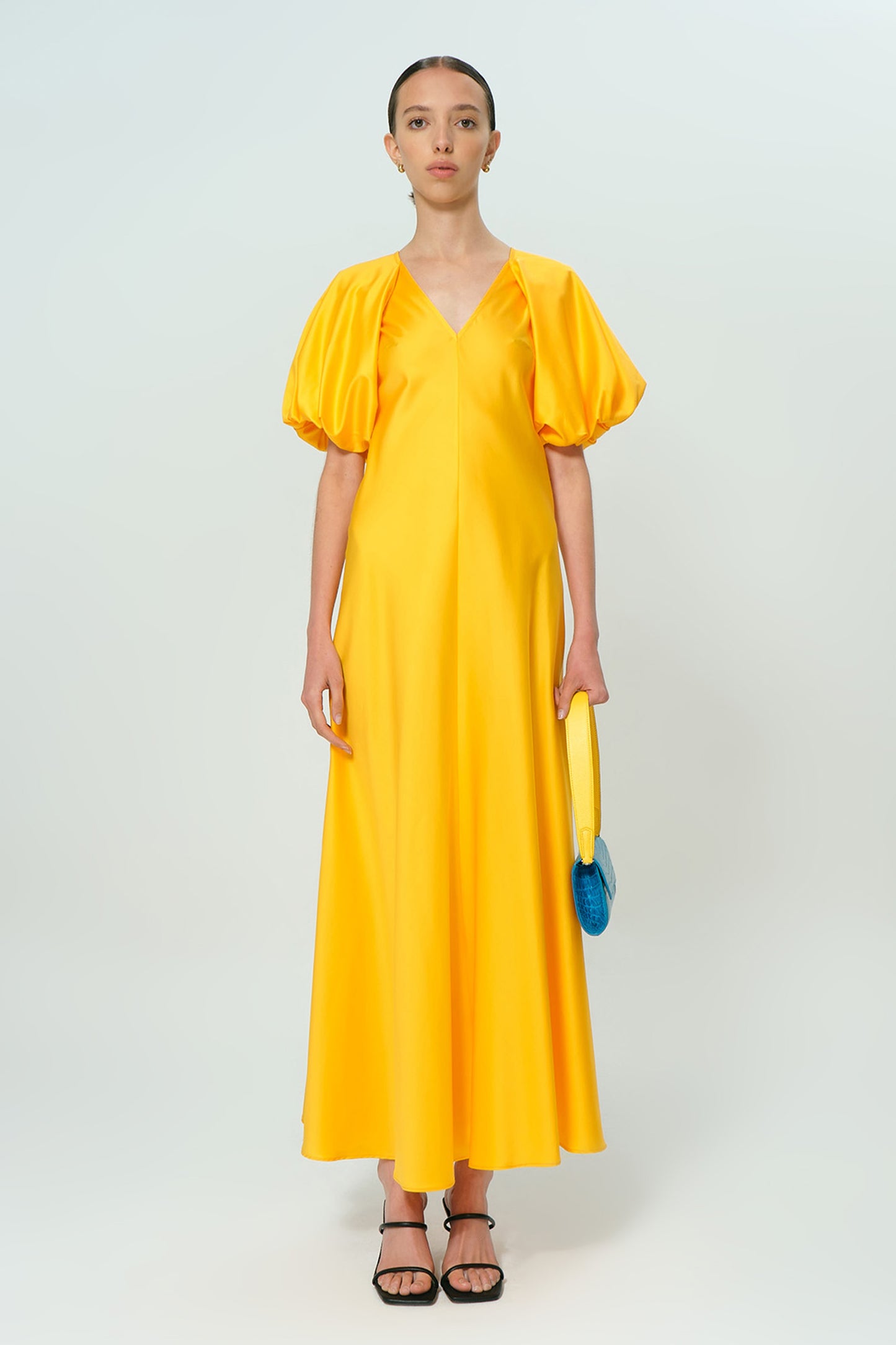 PARIS DRESS