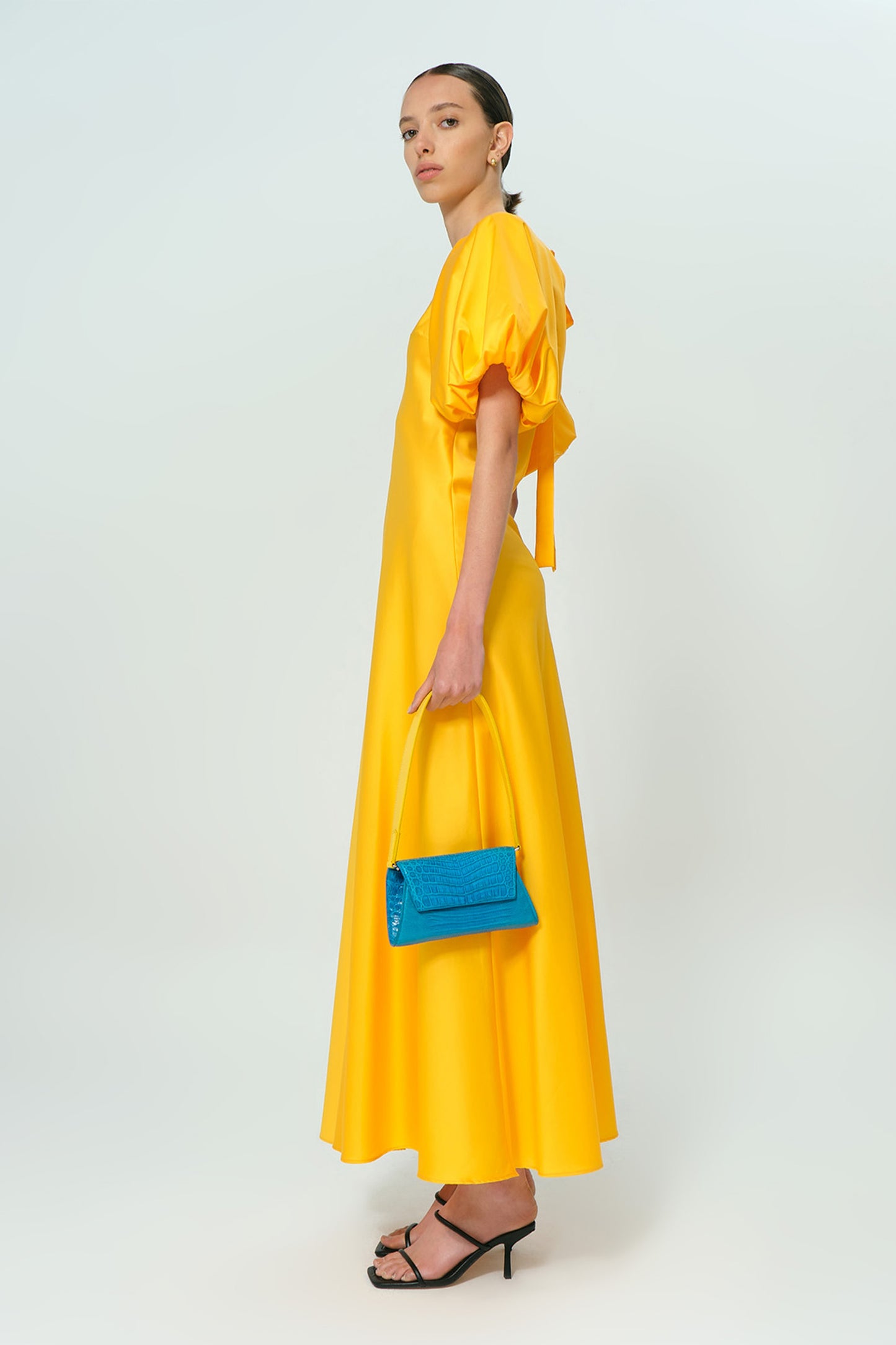 PARIS DRESS