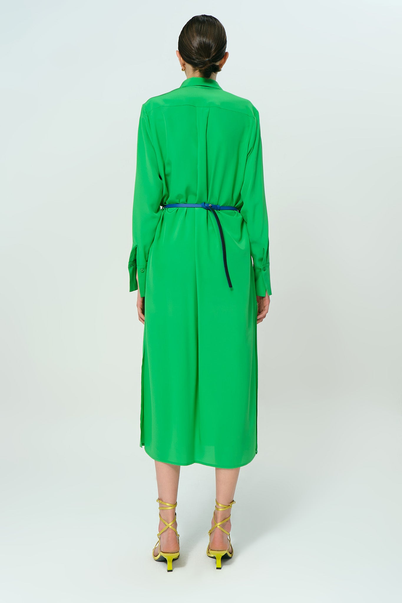 FIJI DRESS