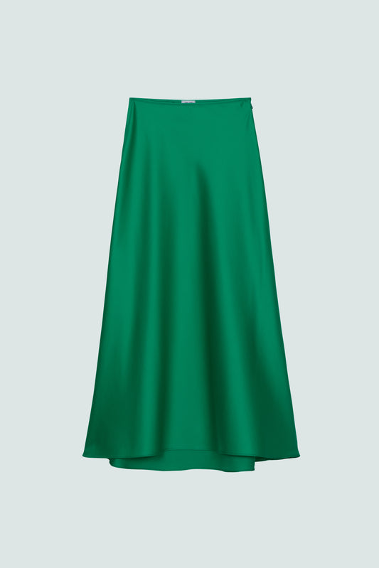 ARENALES BIAS SKIRT
