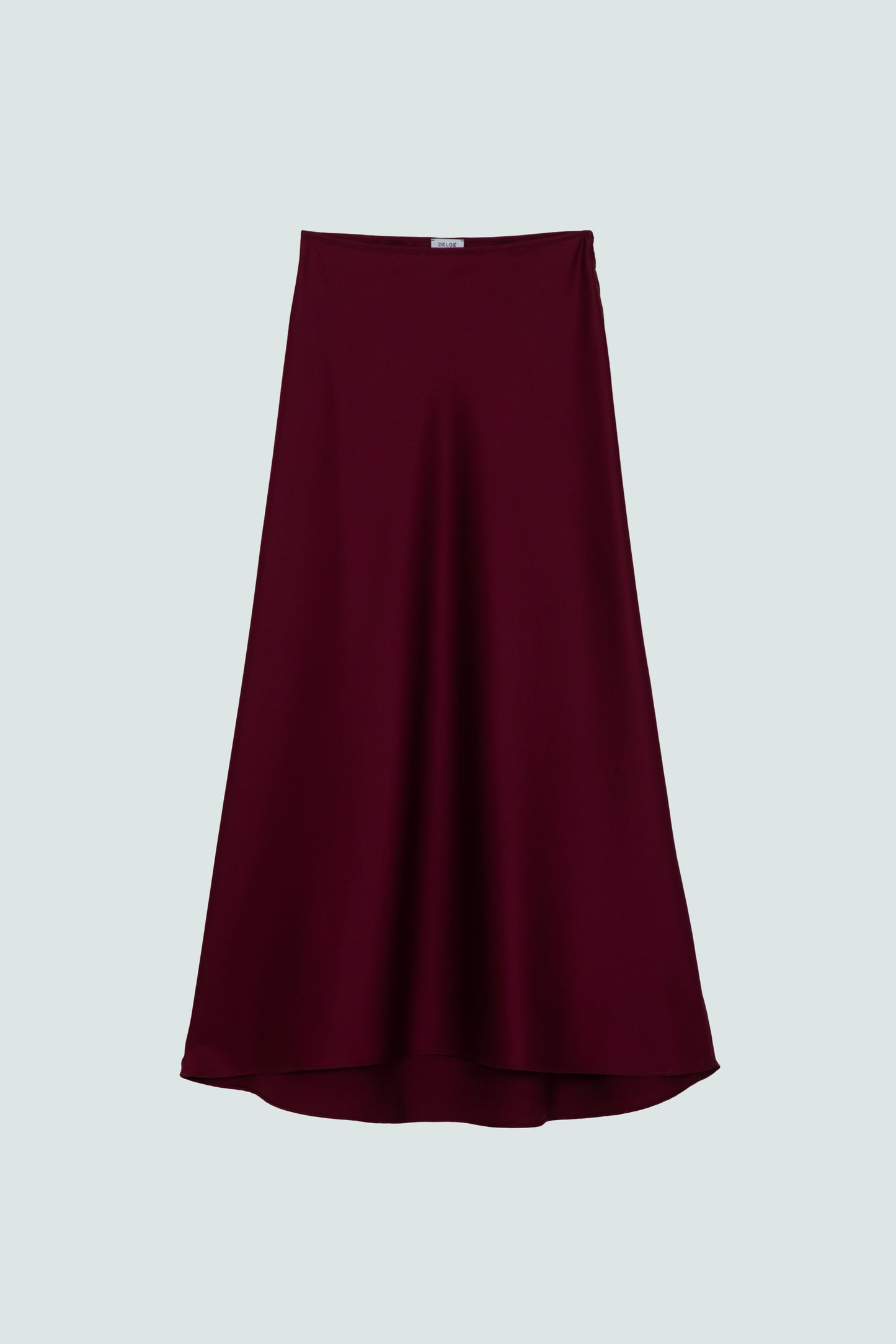 ARENALES BIAS SKIRT