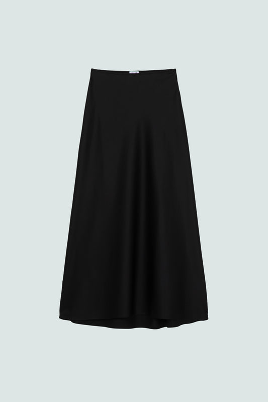 ARENALES BIAS SKIRT