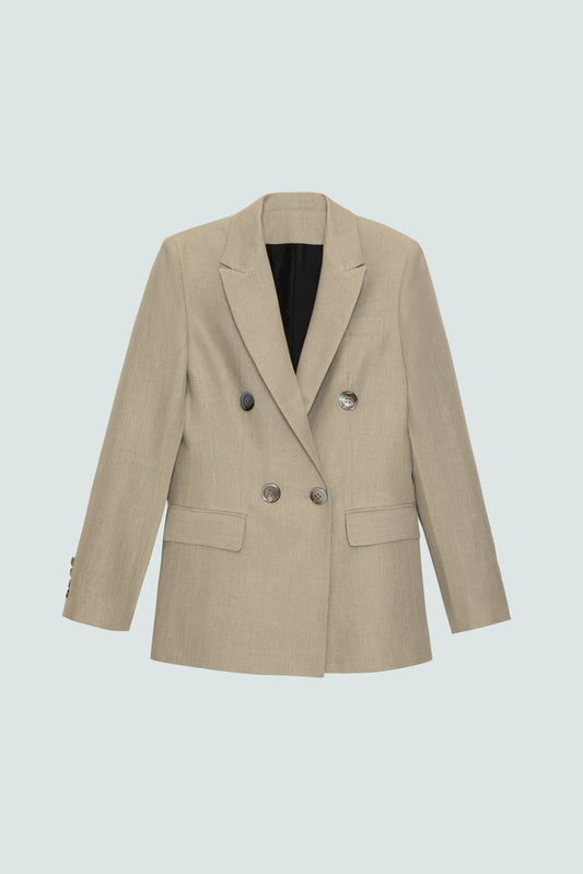 TALCAHUANO BLAZER