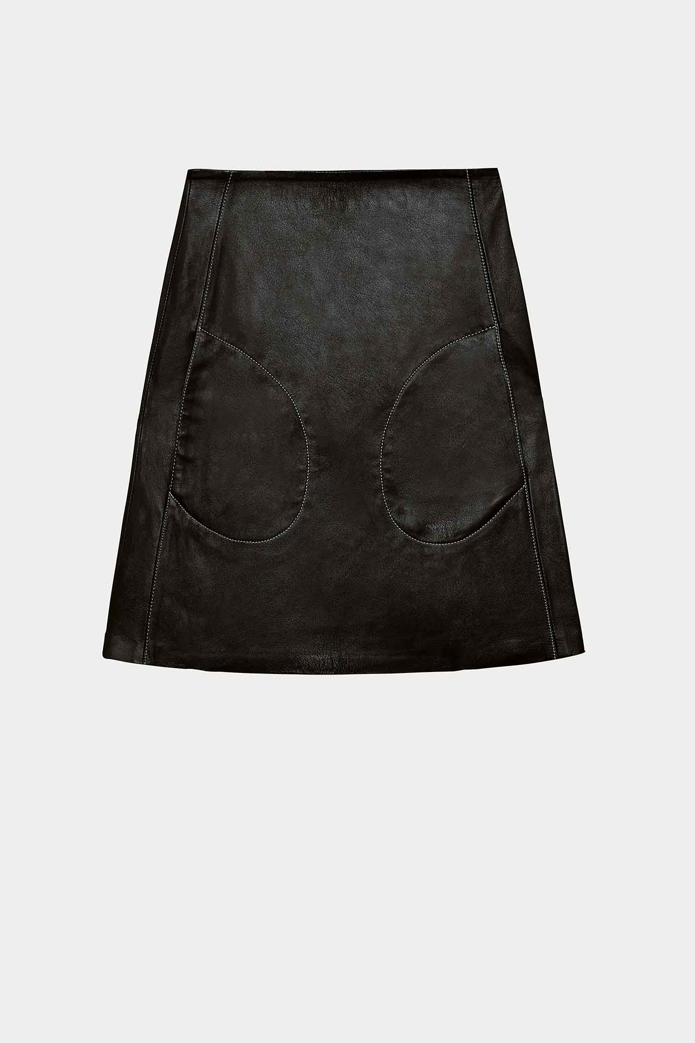 CARACAS SKIRT