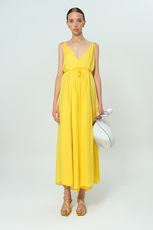 MOSCOW DRESS
