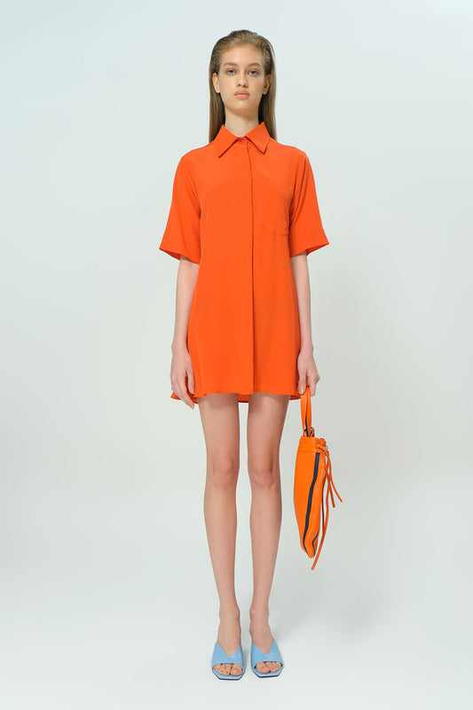 ROME DRESS