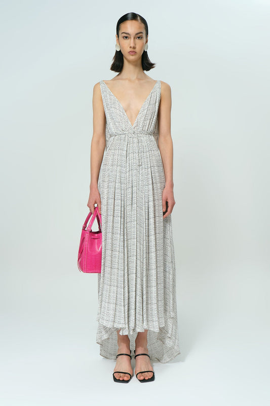 MOSCOW DRESS