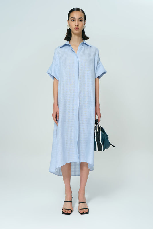 MILAN DRESS