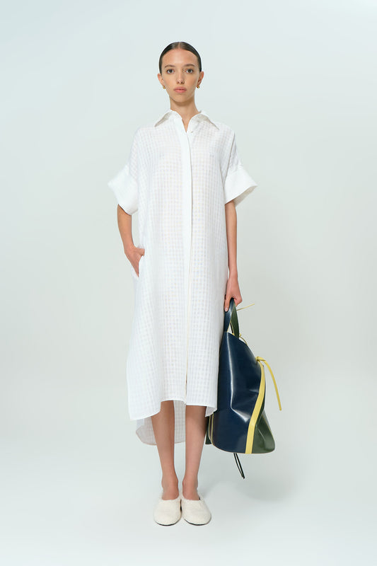 MILAN DRESS