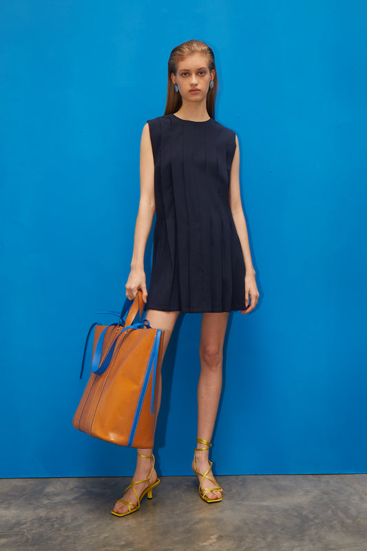 LONDON DRESS