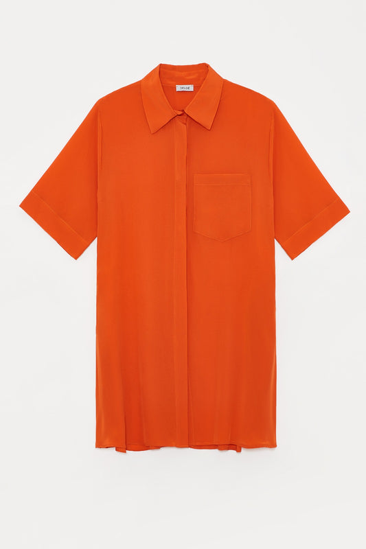 ROME DRESS