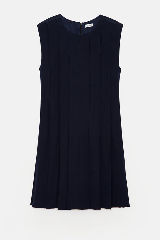 LONDON DRESS